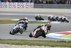 Sam Lowes, Aprilia Racing Team Gresini