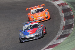 Gianmarco Quaresmini, Dinamic Motorsport