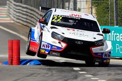 Manuel Fernandes, RC Motorsport, Lada Vesta