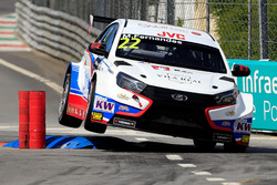 Manuel Fernandes, RC Motorsport, Lada Vesta