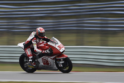 Takaaki Nakagami, Idemitsu Honda Team Asia