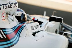 Lance Stroll, Williams