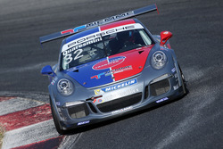 Gianmarco Quaresmini, Dinamic Motorsport