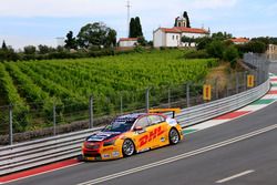 Tom Coronel, Roal Motorsport, Chevrolet RML Cruze TC1