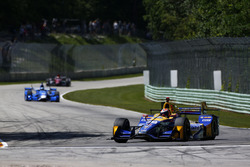 Alexander Rossi, Herta - Andretti Autosport Honda