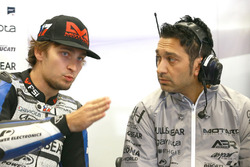 Karel Abraham, Aspar Racing Team