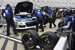 Dale Earnhardt Jr., Hendrick Motorsports Chevrolet