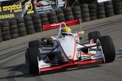 Christophe Weber, Dallara F302/04-Spiess, Ecurie des Ordons