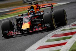 Daniel Ricciardo, Red Bull Racing RB13