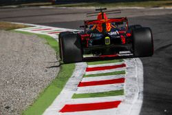 Daniel Ricciardo, Red Bull Racing RB13