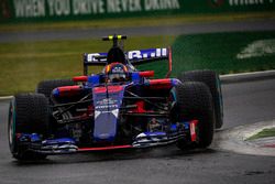 Carlos Sainz Jr., Scuderia Toro Rosso STR12