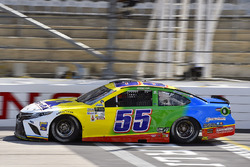 Derrike Cope, Premium Motorsports Toyota