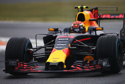 Max Verstappen, Red Bull Racing RB13
