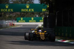 Jolyon Palmer, Renault Sport F1 Team RS17