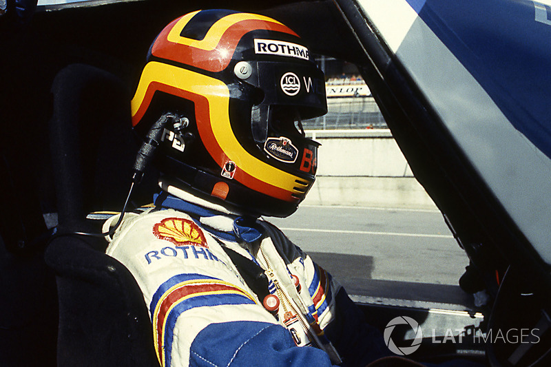 1984: Stefan Bellof