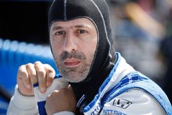 Tony Kanaan, Chip Ganassi Racing Honda