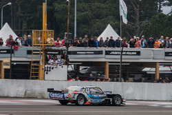 Christian Ledesma, Las Toscas Racing Chevrolet