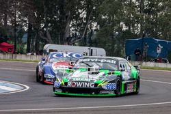 Diego De Carlo, Jet Racing Chevrolet, Sebastian Diruscio, SGV Racing Dodge