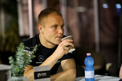 Valtteri Bottas, Mercedes AMG F1