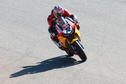 Takumi Takahashi, Honda World Superbike Team