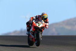 Chaz Davies, Ducati Team