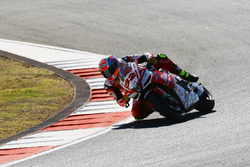 Lorenzo Savadori, Milwaukee Aprilia