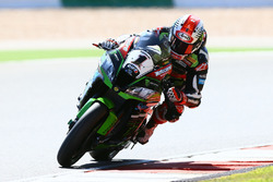 Jonathan Rea, Kawasaki Racing