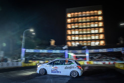 Damiano De Tommaso, Paolo Rocca, Power Car Team R2B Peugeot 208