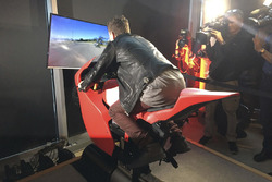 Museum World Champions Jorge Lorenzo