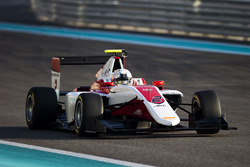 Anthoine Hubert, ART Grand Prix