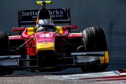 Gustav Malja, Racing Engineering