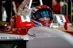 George Russell, ART Grand Prix