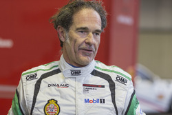 Stefano Zanini, Dinamic Motorsport Porsche 911 GT3 Cup