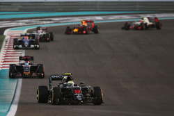 Jenson Button, McLaren MP4-31
