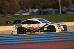 Antonin Borga, Yvan Muller Racing