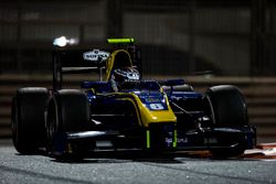 Nicholas Latifi, DAMS