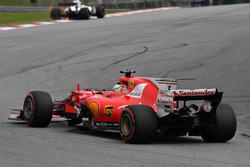 Sebastian Vettel, Ferrari SF70H