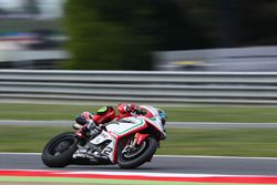 Leon Camier, MV Agusta