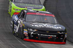 Justin Allgaier, JR Motorsports Chevrolet