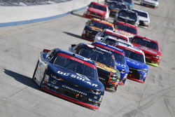 Brennan Poole, Chip Ganassi Racing Chevrolet