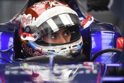 Sean Gelael, Scuderia Toro Rosso STR12