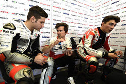 Lorenzo Dalla Porta, Aspar Team