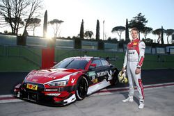 Nico Müller, Audi Sport Team Abt Sportsline, Audi RS 5 DTM