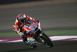 Andrea Dovizioso, Ducati Team