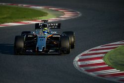 Sergio Pérez, Sahara Force India F1 VJM10