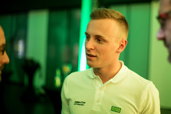 Marvin Kirchhöfer, HTP Motorsport