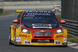 Tom Coronel, Roal Motorsport, Chevrolet RML Cruze TC1
