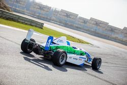 Formulino E announcement