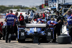 Takuma Sato, Andretti Autosport Honda
