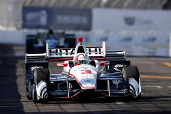 Helio Castroneves, Team Penske Chevrolet